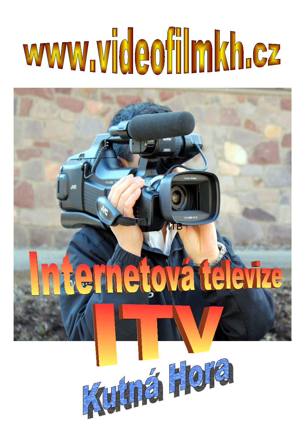 ITV Bohouš